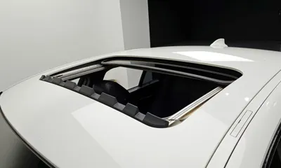 BMW 3-Series 2015, 156125 км, за 9500000 KRW - фото 19