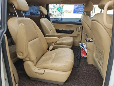 Kia Canival 2015, 224609 км, за 6500000 KRW - фото 17