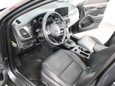 Kia Seltos 2020, 101400 км, за 15800000 KRW - фото 17