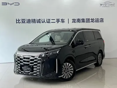 BYD Xia · 2025 год