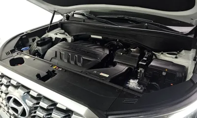 Hyundai Palisade 2020, 67203 км, за 29300000 KRW - фото 6