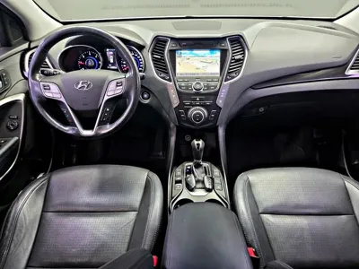 Hyundai Maxcruz 2014, 179275 км, за 6600000 KRW - фото 7