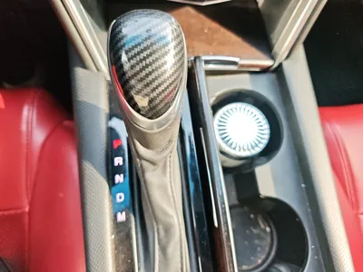 Cadillac XTS 2018, 84600 км, за 99898.95 CNY - фото 13