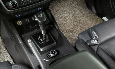 KG_Mobility_Ssangyong Rexton 2021, 81798 км, за 17500000 KRW - фото 9