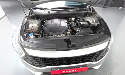 Kia Sportage 2023, 46128 км, за 18900000 KRW - фото 6