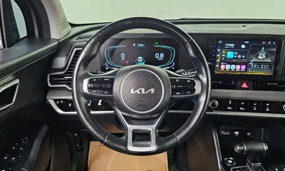 Kia Sportage 2022, 101992 км, за 20500000 KRW - фото 16