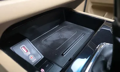 Kia Canival 2019, 85718 км, за 19700000 KRW - фото 26