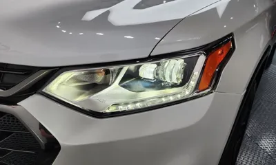 ChevroletGMDaewoo Traverse 2020, 105336 км, за 17300000 KRW - фото 22