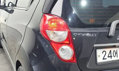 ChevroletGMDaewoo Spark 2013, 101487 км, за 2480000 KRW - фото 23