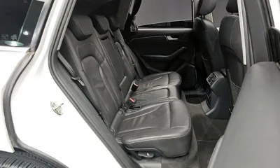 Audi Q5 2016, 268048 км, за 9900000 KRW - фото 11