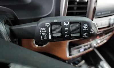 KG_Mobility_Ssangyong Rexton 2019, 175489 км, за 12590000 KRW - фото 27