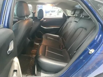 Hyundai Lafesta 2019, 41800 км, за 64767.78 CNY - фото 20
