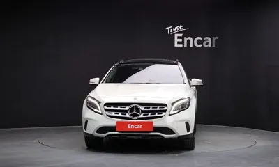 Mercedes-Benz GLA-Class 2018, 62017 км, за 16900000 KRW - фото 3