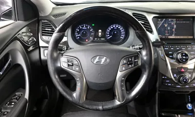 Hyundai Grandeur 2013, 179584 км, за 5900000 KRW - фото 14