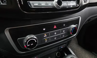 KG_Mobility_Ssangyong Rexton 2021, 53714 км, за 20900000 KRW - фото 17