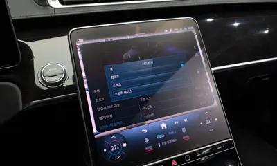 Mercedes-Benz S-Class 2021, 55385 км, за 89400000 KRW - фото 32