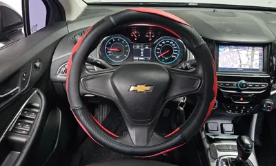 ChevroletGMDaewoo Cruze 2017, 182046 км, за 3200000 KRW - фото 13