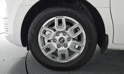 Hyundai Staria 2025, 768 км, за 36300000 KRW - фото 5