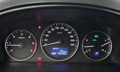 Hyundai Starex 2019, 90174 км, за 12500000 KRW - фото 8