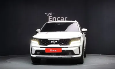 Kia Sorento 2023, 12551 км, за 29900000 KRW