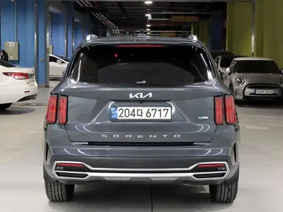 Kia Sorento 2022, 37274 км, за 33900000 KRW