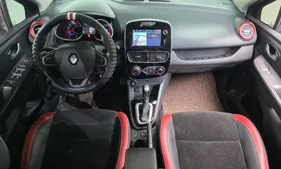 Renault-KoreaSamsung Cilo 2018, 145120 км, за 6990000 KRW - фото 7