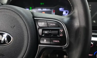 Kia Niro 2020, 184258 км, за 13950000 KRW - фото 14
