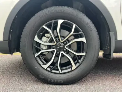 Haval H6 2022, 46000 км, за 67800 CNY - фото 15