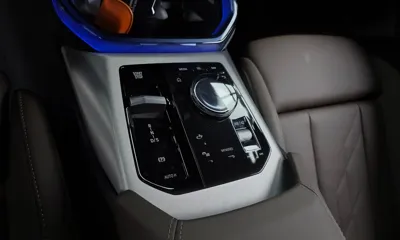 BMW X3 2026, 17672 км, за 74500000 KRW - фото 9