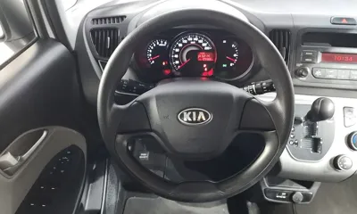 Kia Ray 2017, 105566 км, за 4500000 KRW - фото 13