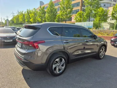 Hyundai Santafe 2021, 98672 км, за 20900000 KRW - фото 6