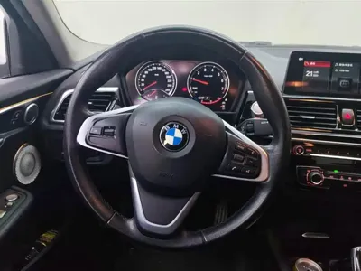 BMW 1 Series 2021, 39200 км, за 73600 CNY - фото 15