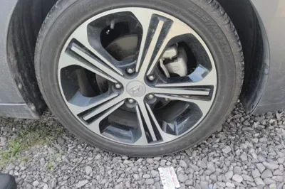 Hyundai Elantra (6th Generation 2018, 66400 км, за 50033.05 CNY - фото 5
