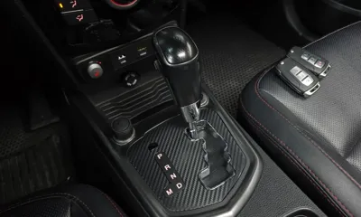 KG_Mobility_Ssangyong TIBOLI 2016, 182822 км, за 3990000 KRW - фото 9