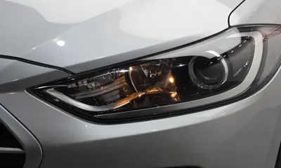 Hyundai Avante 2016, 161782 км, за 5970000 KRW - фото 22