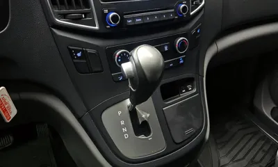Hyundai Starex 2019, 135781 км, за 14000000 KRW - фото 9