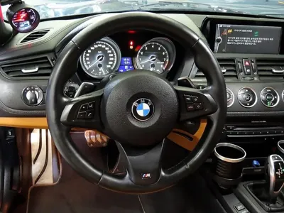 BMW Z4 2015, 103112 км, за 25900000 KRW - фото 13