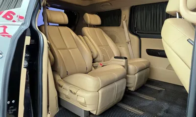 Kia Canival 2019, 122246 км, за 21000000 KRW - фото 12