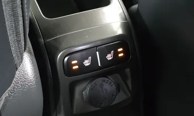 Kia Ray 2018, 40321 км, за 11500000 KRW - фото 30