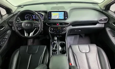 Hyundai Santafe 2019, 129467 км, за 14900000 KRW - фото 7
