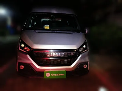 JMC Transit 2019, 136200 км, за 55332.09 CNY