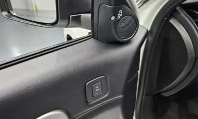 Renault-KoreaSamsung SM7 2018, 122310 км, за 7500000 KRW - фото 17