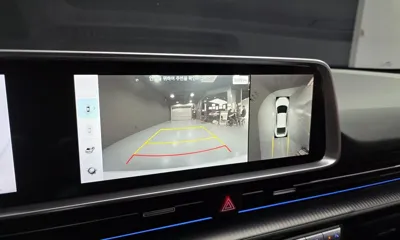 Hyundai Ioniq6 2023, 55253 км, за 34700000 KRW - фото 17