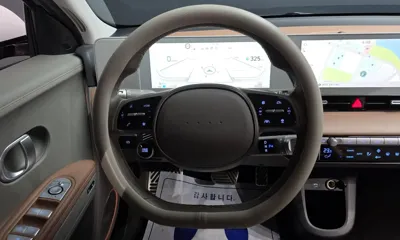 Hyundai Ioniq5 2022, 97525 км, за 26900000 KRW - фото 14