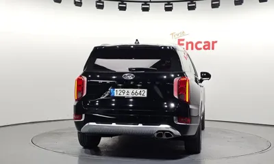 Hyundai Palisade 2021, 96722 км, за 27900000 KRW