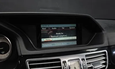 Mercedes-Benz E-Class 2014, 109609 км, за 10200000 KRW - фото 16