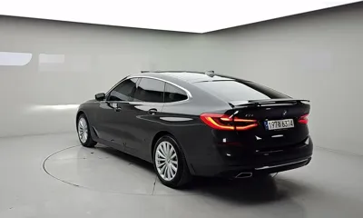 BMW Gran Turismo 2023, 57414 км, за 44900000 KRW - фото 3