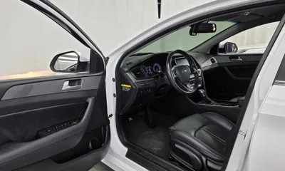 Hyundai Sonata 2018, 138925 км, за 10300000 KRW - фото 10