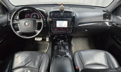Kia Mohave 2013, 272750 км, за 6990000 KRW - фото 7