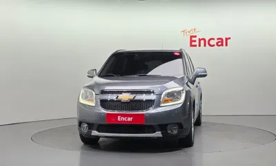 ChevroletGMDaewoo Orlando 2018, 148416 км, за 5900000 KRW